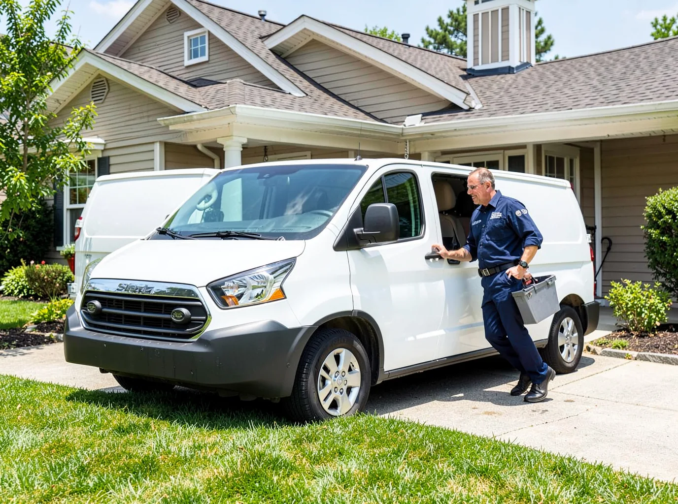 Emergency Plumber company in Grandy, MN