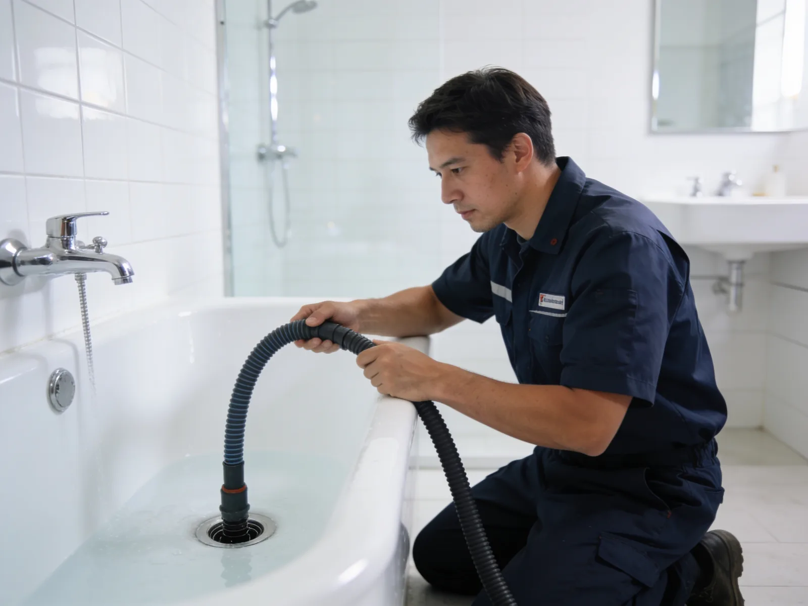 Emergency Plumber Grandy, MN FAQs